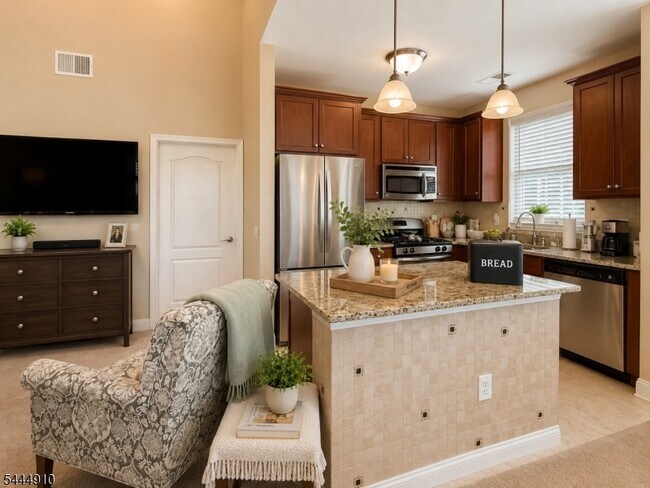 Building Photo - 5404 Sanctuary Boulevard