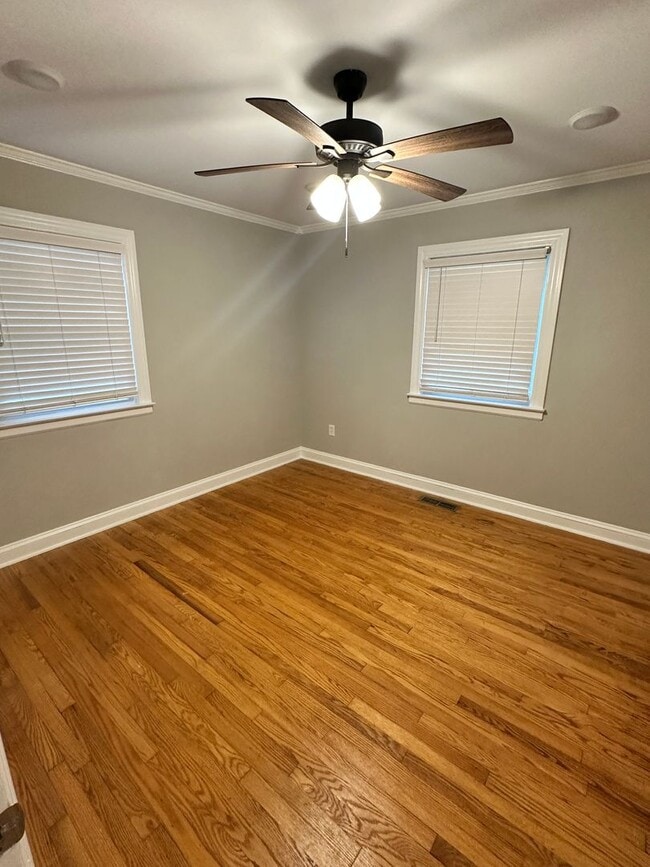Building Photo - Desirable 3 Bedroom Home UNCW/Cape Fear St...
