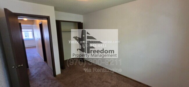Building Photo - 1281 Bookcliff Ave