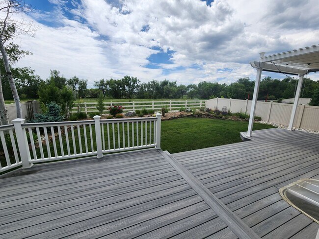 Building Photo - Coming soon! Immaculate 4-Bedroom, 3-Bathroom Home with Solar in Coal Creek Village