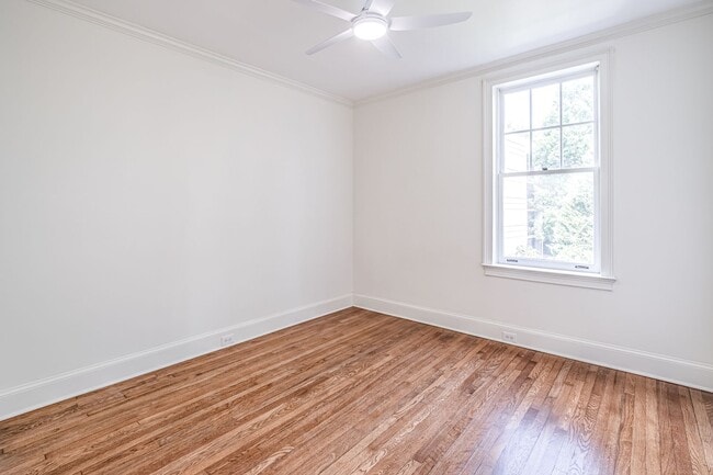 Building Photo - 2 bed 2 bath Peachtree Loft living in Buck...