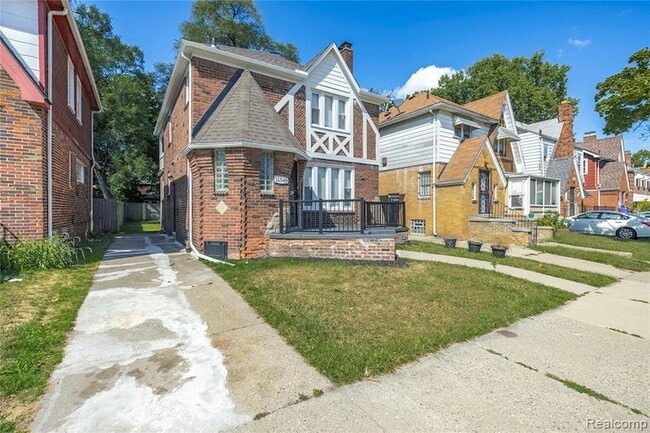 Building Photo - 16549 Washburn St