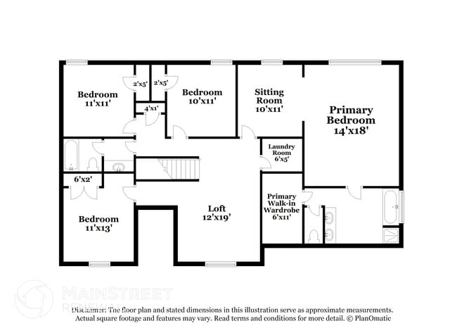 Building Photo - 6314 Grey Fox Way