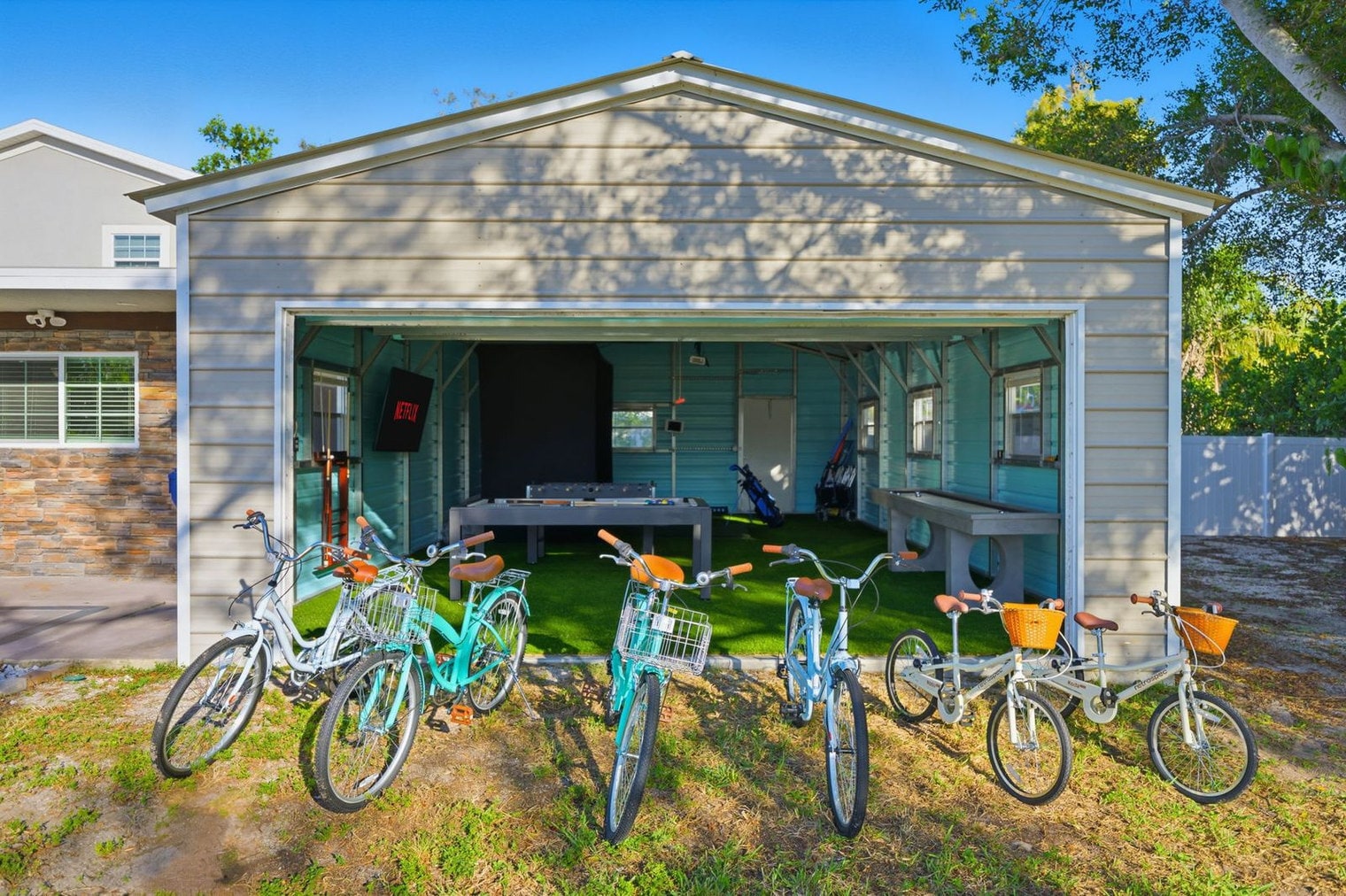 Building Photo - 1111 67th St NW