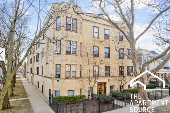 Building Photo - 1827 W Winona St