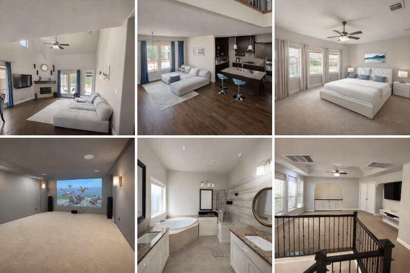 Building Photo - 1104 Cofield Dr