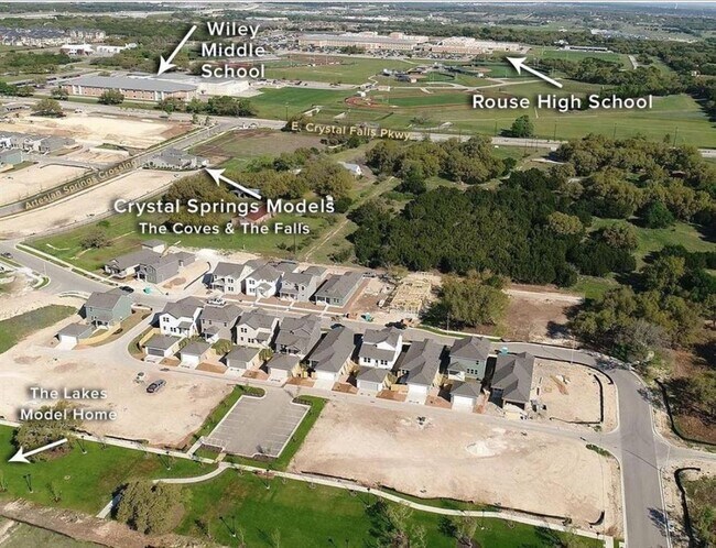 Building Photo - 1733 Turtle Bay Loop