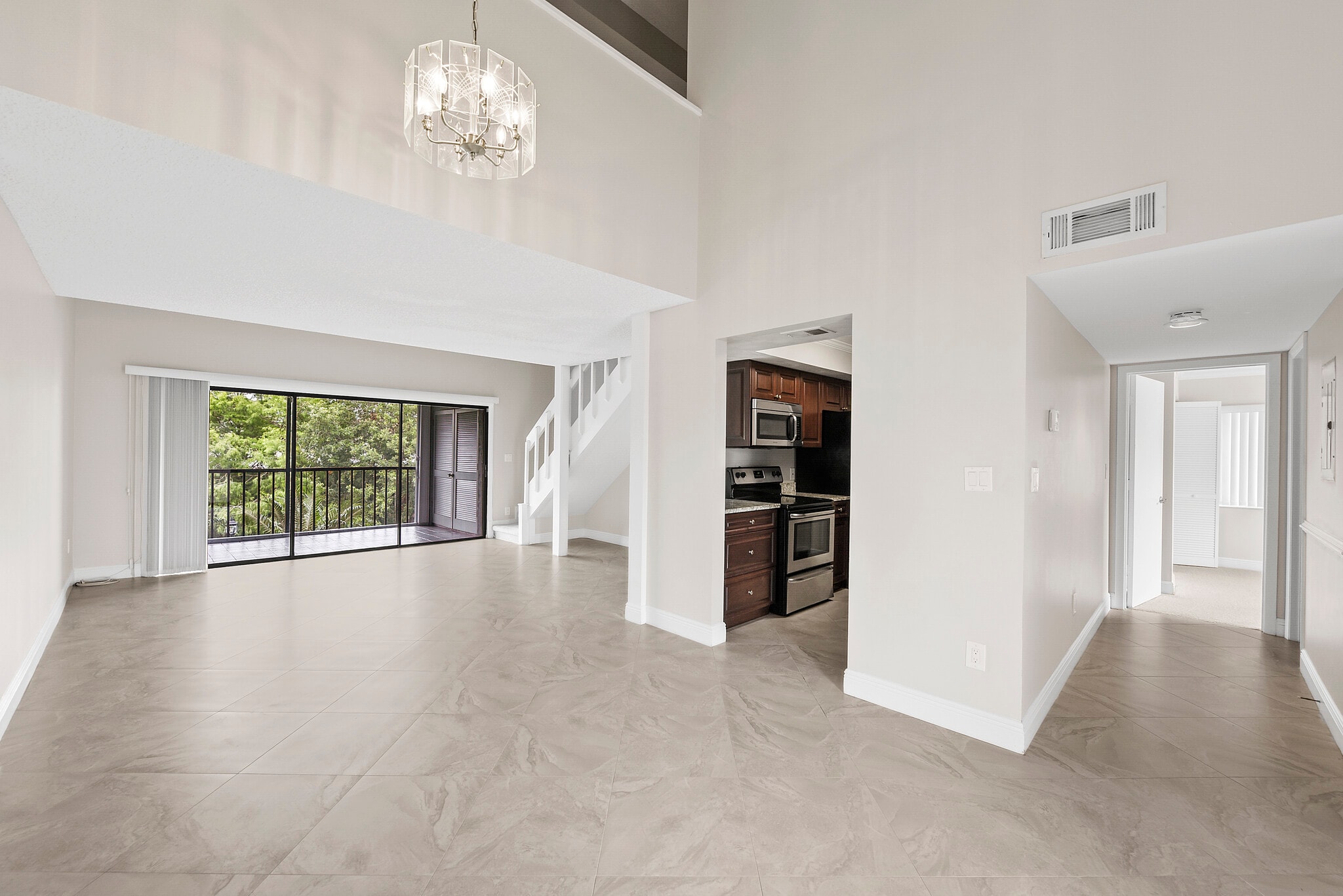 Living Room - 2273 NW 22nd Ave