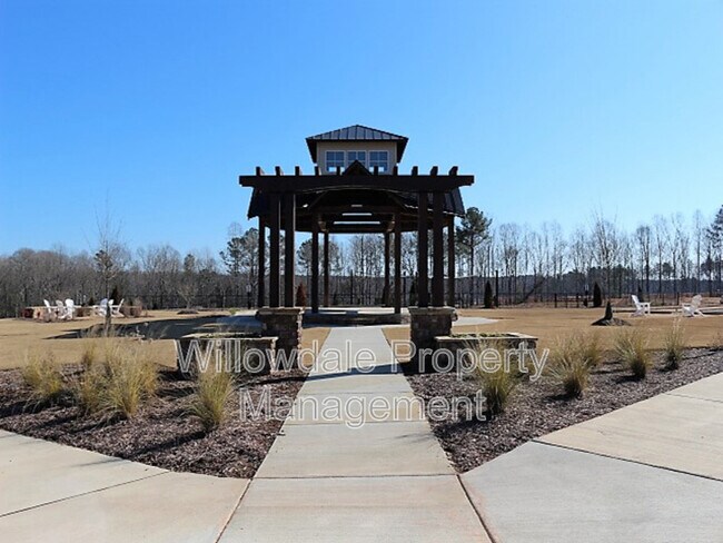 Building Photo - 23 N Grey Abbey Dr