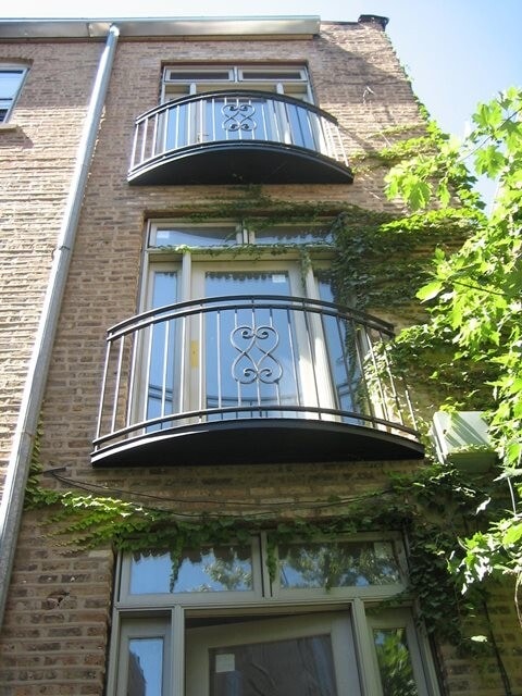 Building Photo - 4301 N Richmond St