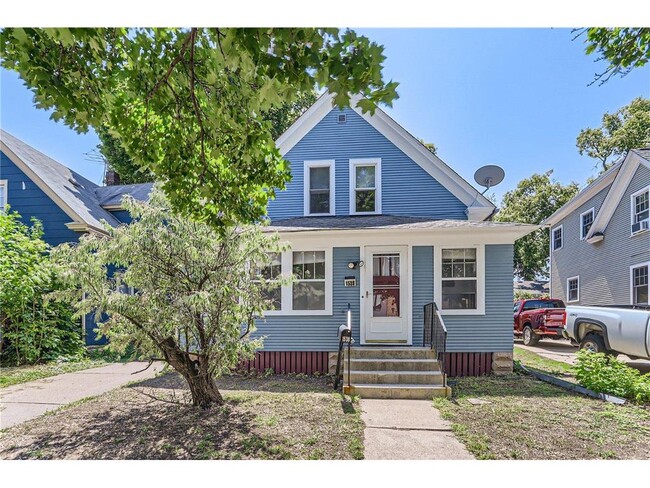 Building Photo - 1538 Selby Ave