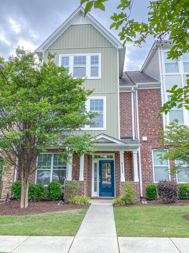Building Photo - 4133 Strendal Dr