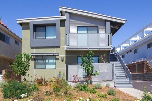 Building Photo - key3538