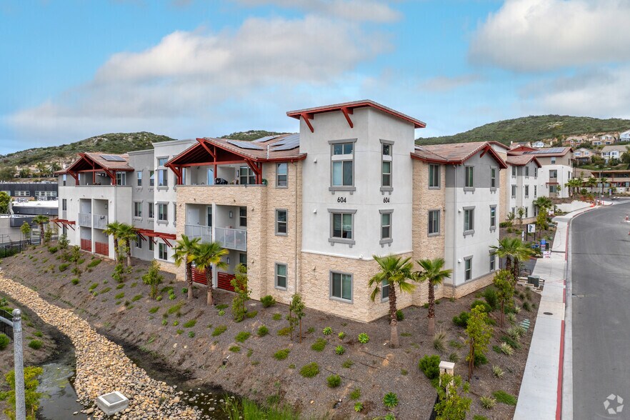 Building Photo - Alora Apartments