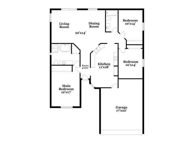 Building Photo - 2234 Majestic Eagle Cir