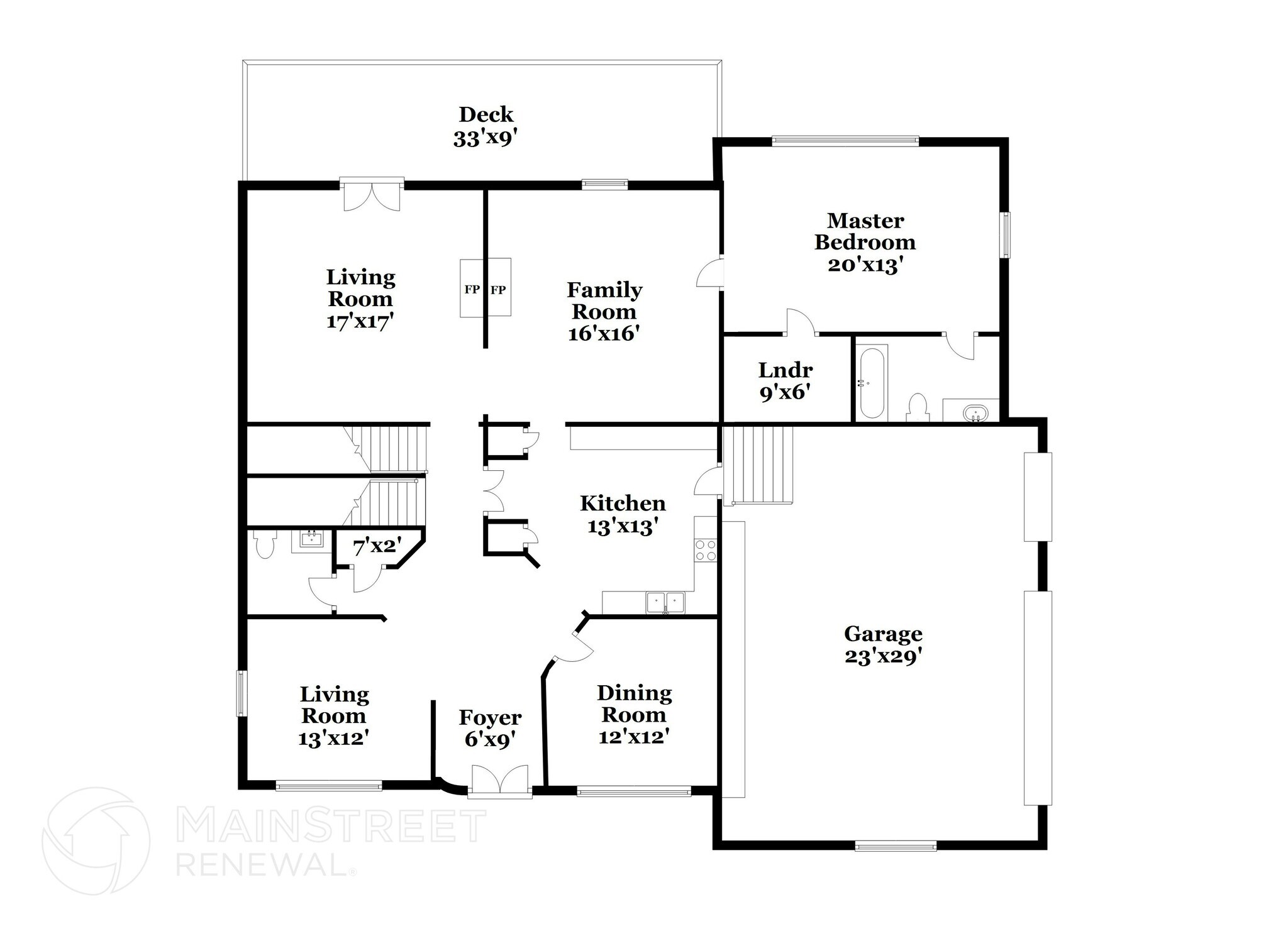 Building Photo - 130 Greenfield Cir