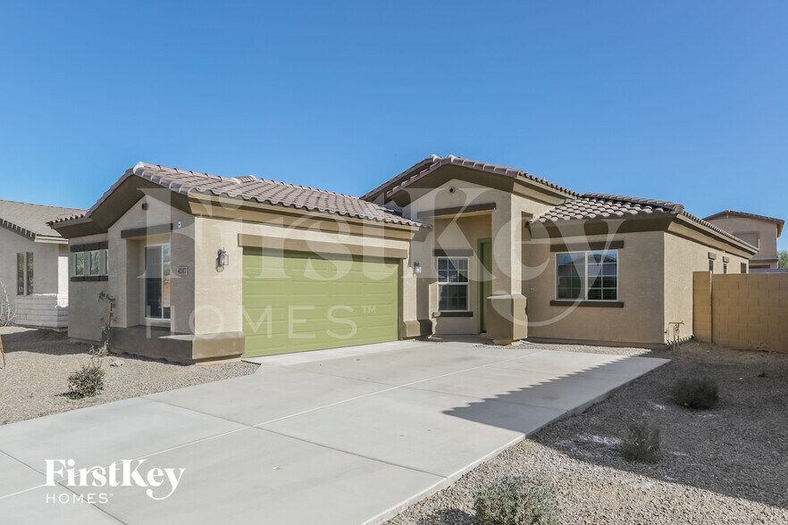 Building Photo - 42317 W Ramirez Dr