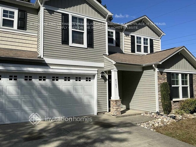 Building Photo - 4509 Stonewall Dr