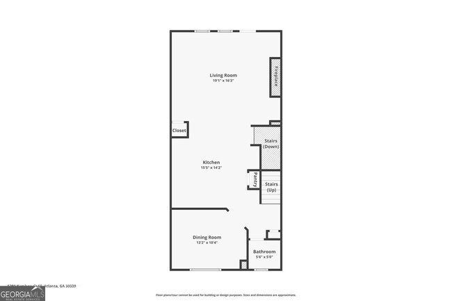 Building Photo - 5281 Kershaw Ct SE