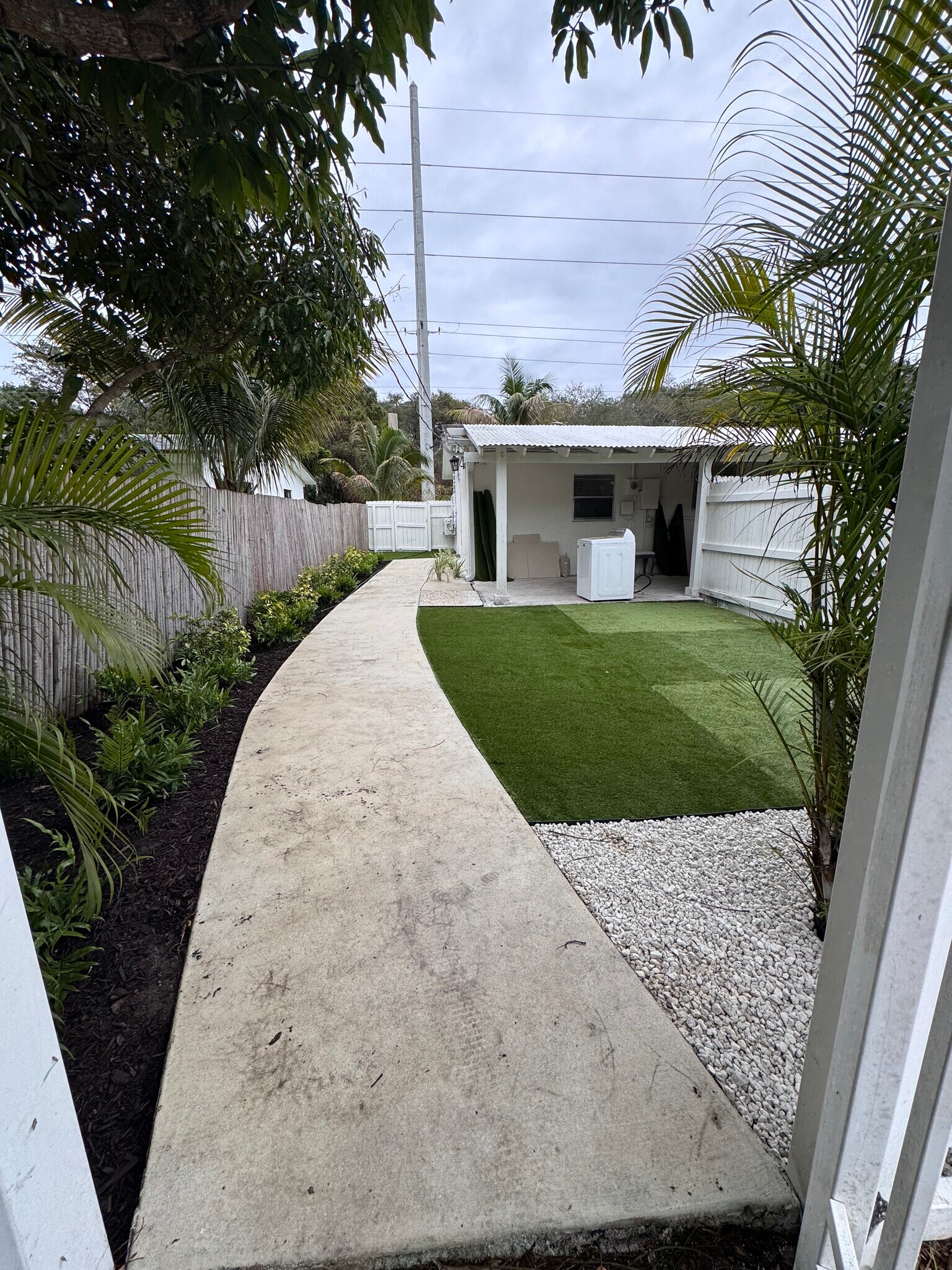 Pathway - 13680 NE 16th Ave