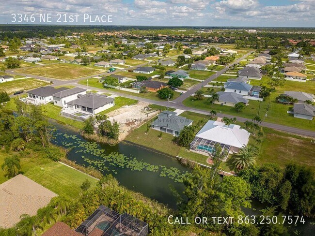 Building Photo - 3346 NE 21st Pl