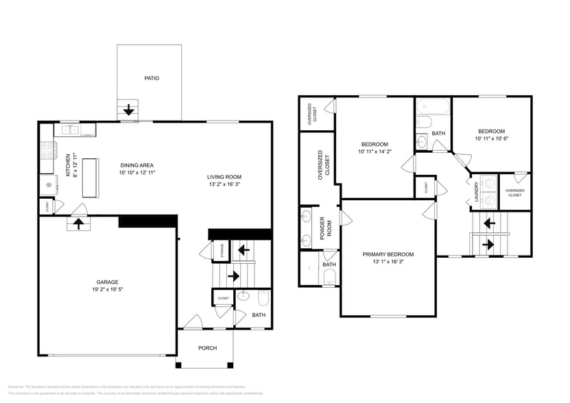 Building Photo - 6783 Galpin Dr