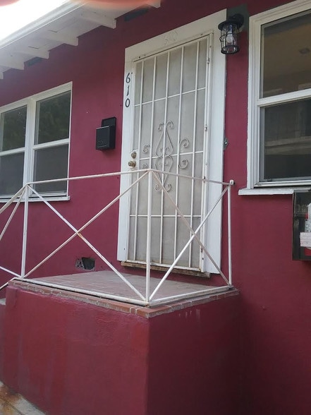 Building Photo - 610 Fremont Ave