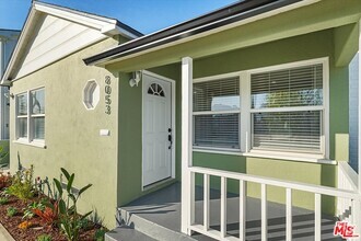 Building Photo - 8053 Altavan Ave