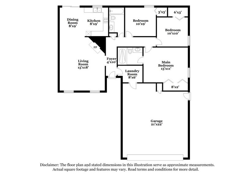 Building Photo - 10321 Koch Dr