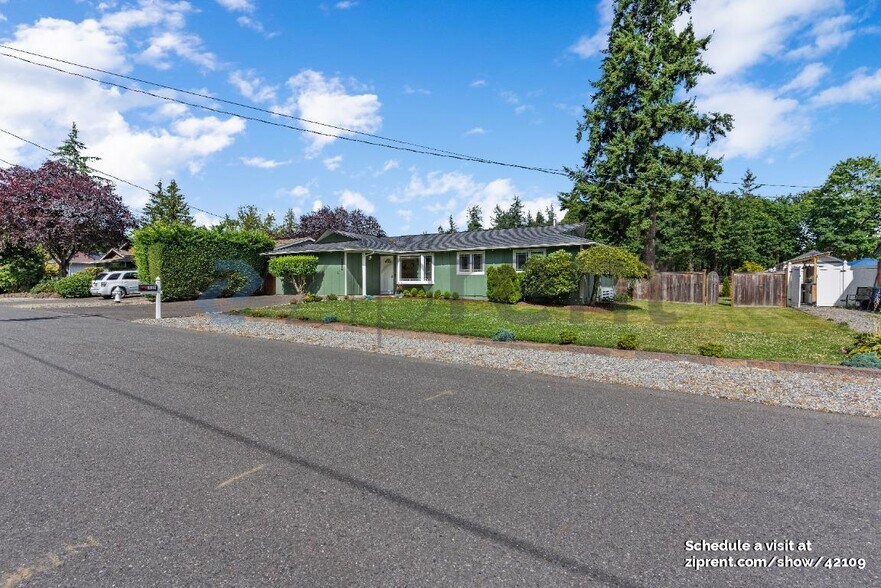Building Photo - 19032 86th Ave NE