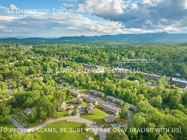 Building Photo - 12 Dawnwood Cir