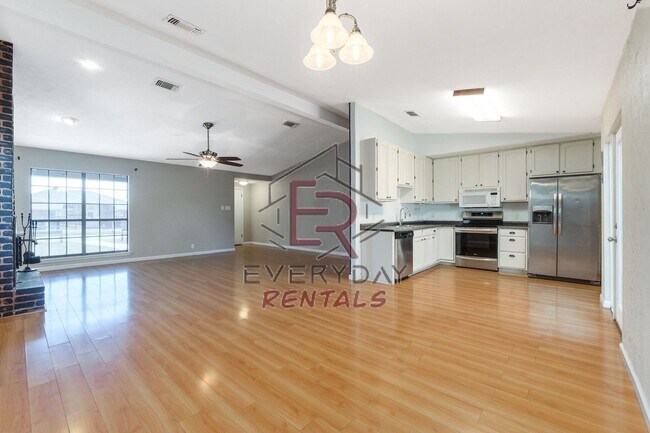 Building Photo - Charming 3 bedroom 2 bath in Temple