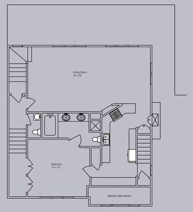 Building Photo - Winter Rental: Waterfront 3 Bed/3 Bath on Rocky Neck