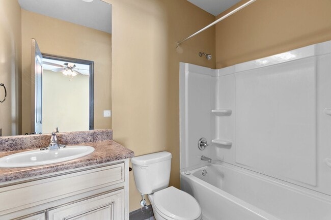 Interior Photo - Phelan Flats