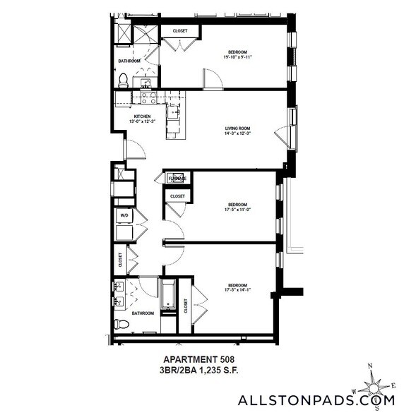 Building Photo - 55 Brighton Ave