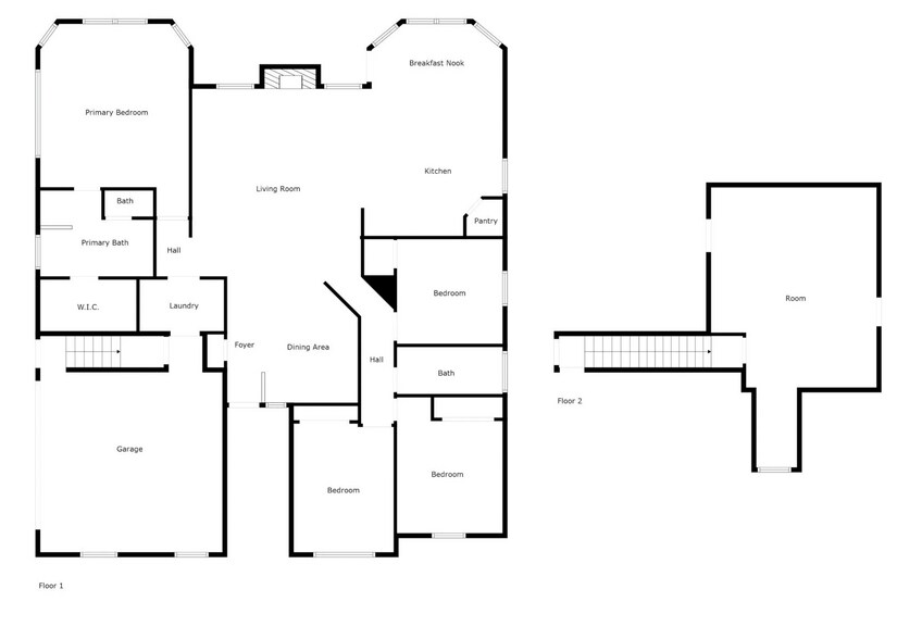 Building Photo - 4603 Caddie Ct