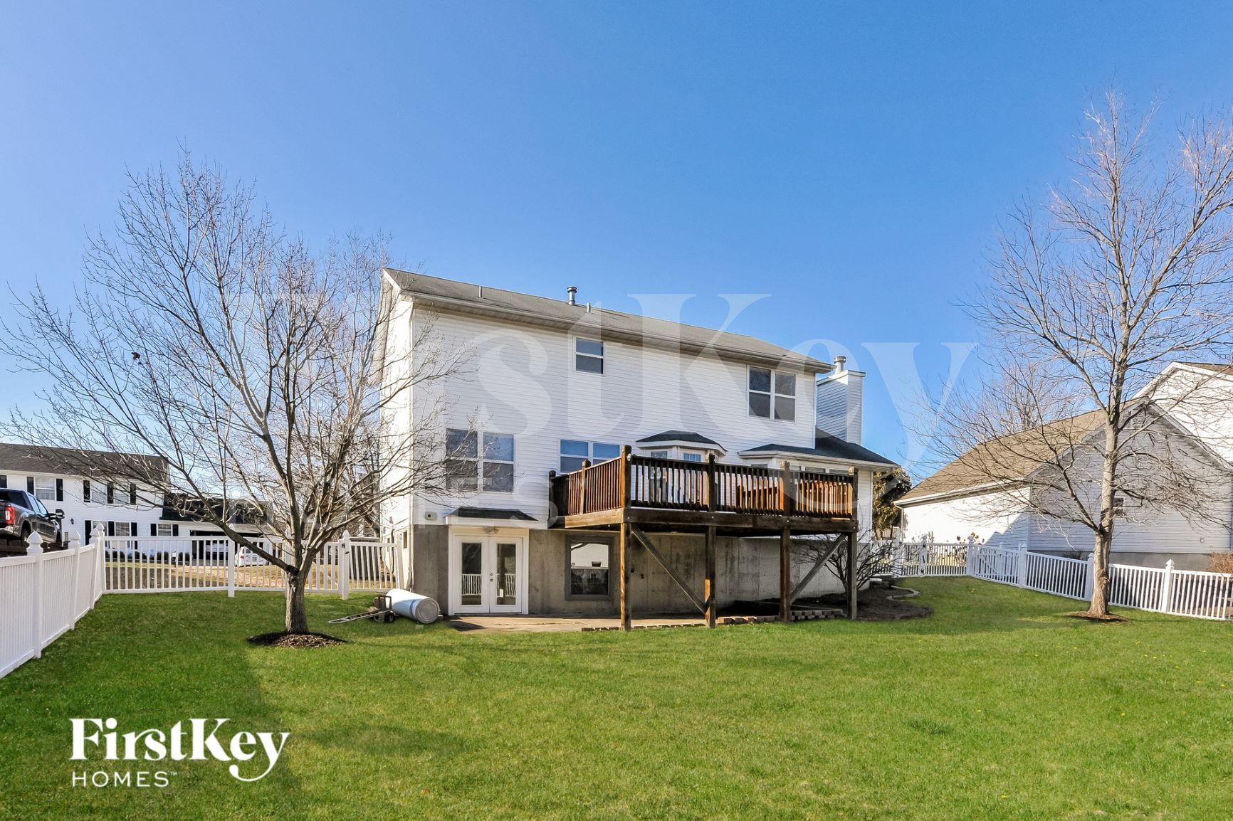 Building Photo - 2322 Marbury Way