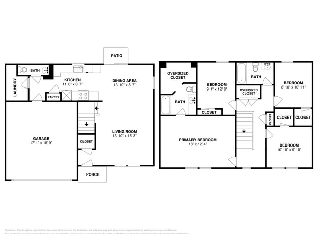 Building Photo - 2522 Abalone Dr