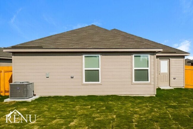 Building Photo - Now Available!