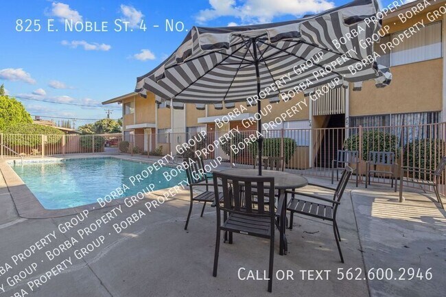 Building Photo - 825 E Noble Ave