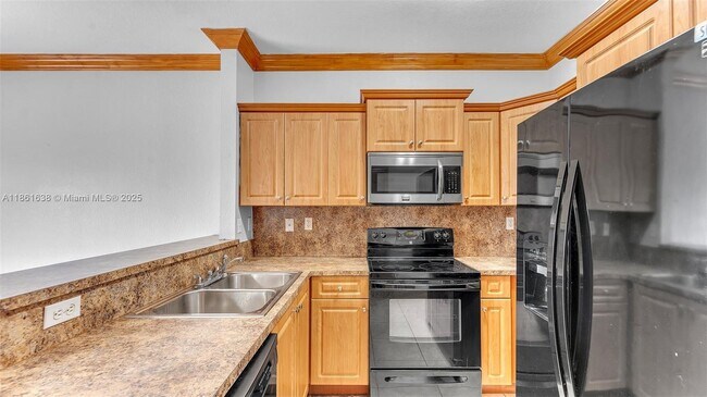 Building Photo - 12266 SW 215th Terrace