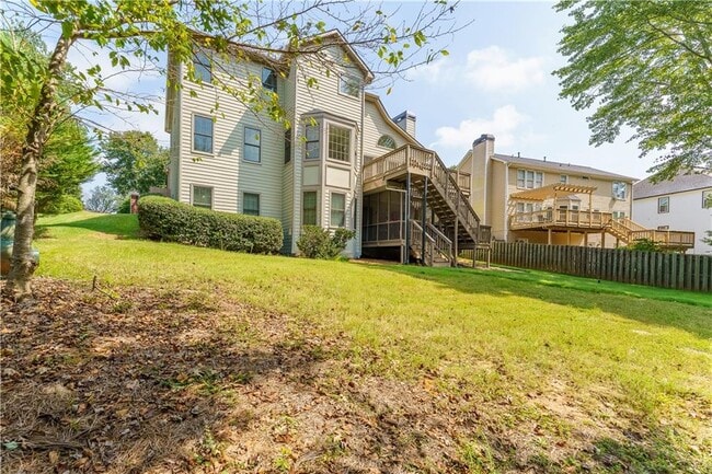 Building Photo - 3272 Pomarine Ln NW