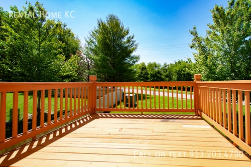 Building Photo - 23815 W 126th Terrace