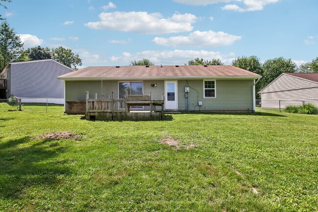 Building Photo - 5435 Durango Ct