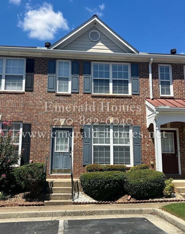 Building Photo - NOW AVAILABLE!!! Beautiful brick-front 2 b...