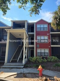 Building Photo - 8683 Key Royale Ln