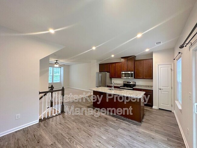 Building Photo - 466 Brier Summit Pl