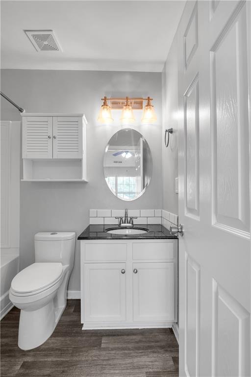 Building Photo - 2827 Creek Bottom Ct
