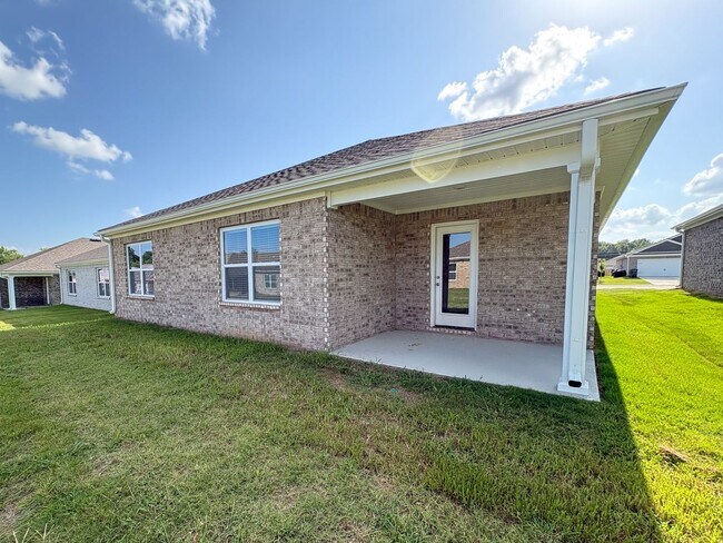 Building Photo - 4 bedroom 2 bath home in Byhalia built in 2026