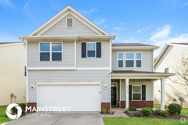 Building Photo - 12153 Old Dulin Farms Way